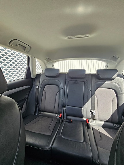 Audi Q5 20 of 24