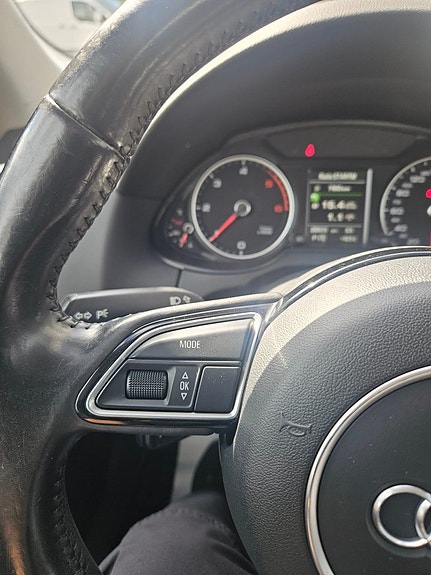 Audi Q5 12 of 24