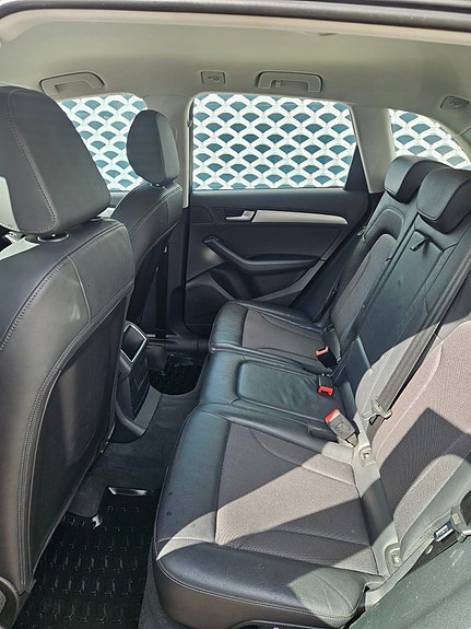 Audi Q5 22 of 24