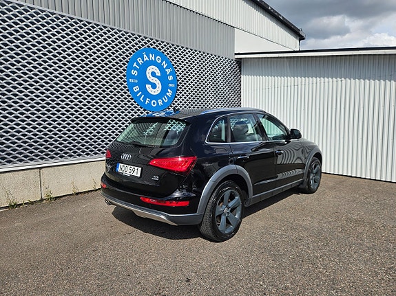 Audi Q5 5 of 24