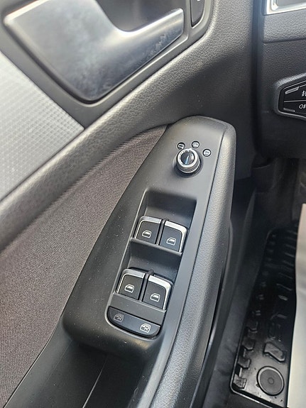 Audi Q5 8 of 24