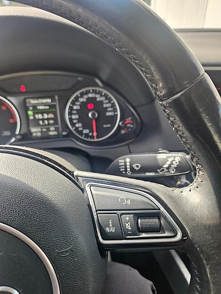 Audi Q5 13 of 24
