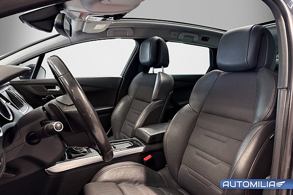 Peugeot 508 5 of 19