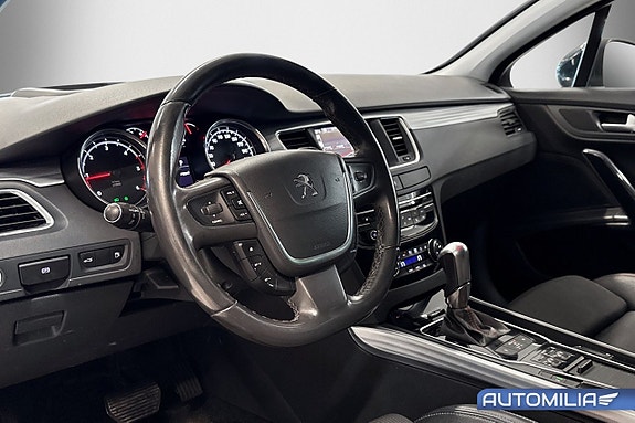 Peugeot 508 6 of 19