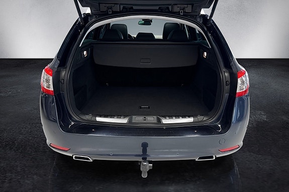 Peugeot 508 15 of 19