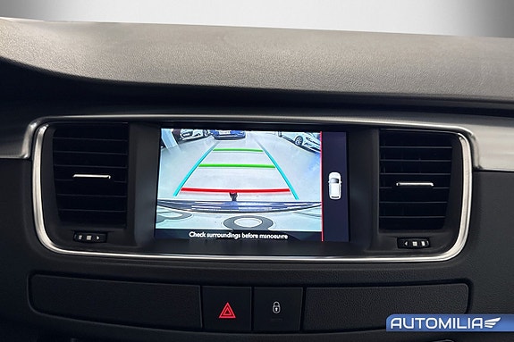 Peugeot 508 9 of 19