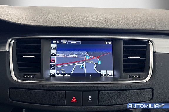 Peugeot 508 8 of 19