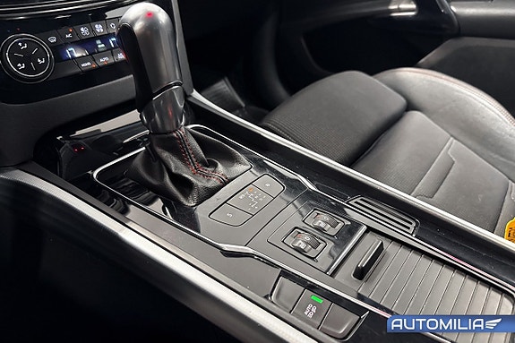 Peugeot 508 11 of 19