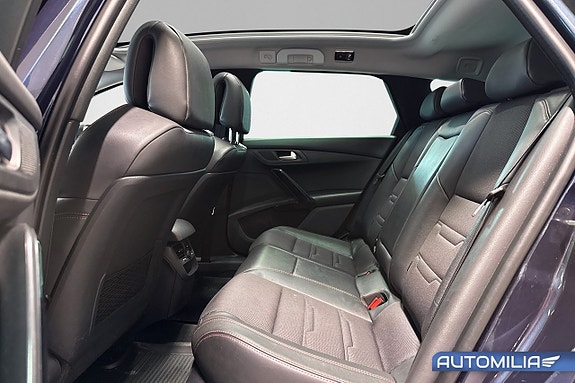 Peugeot 508 4 of 19