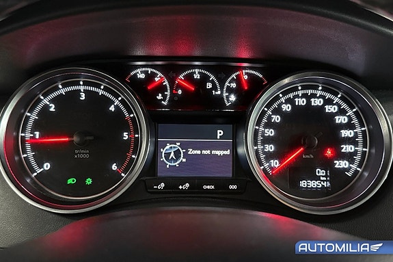Peugeot 508 7 of 19
