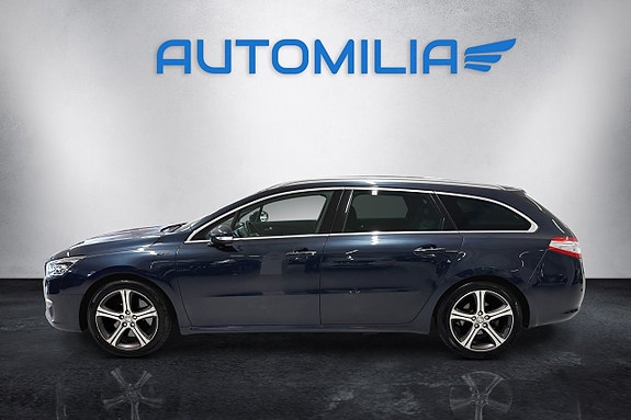 Peugeot 508 3 of 19