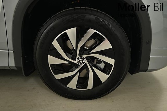 Volkswagen Tayron 20 of 22