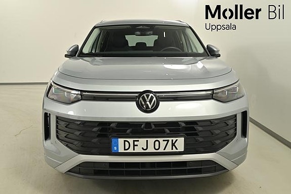 Volkswagen Tayron 5 of 22