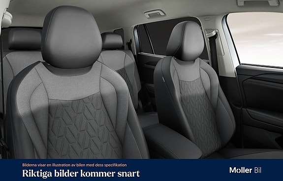 Volkswagen Tayron 19 of 22