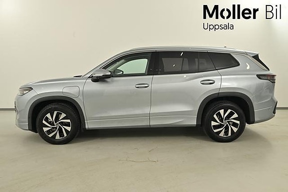Volkswagen Tayron 10 of 22