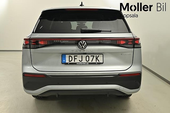 Volkswagen Tayron 14 of 22
