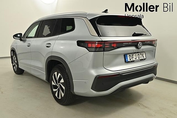 Volkswagen Tayron 13 of 22