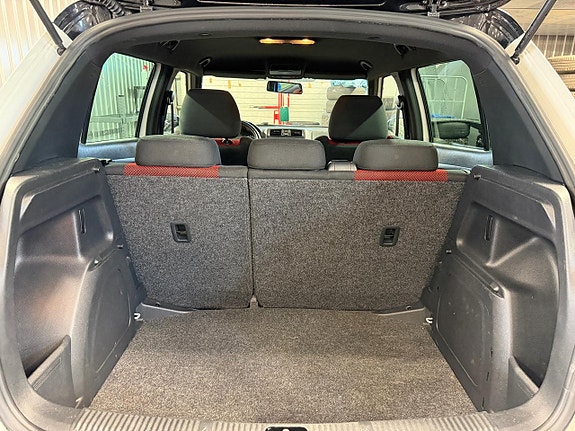 Skoda Fabia 15 of 15