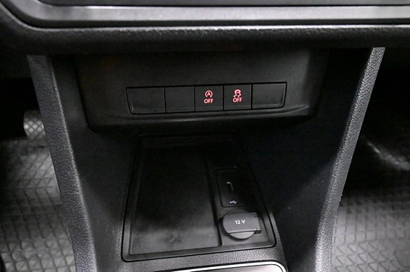 Volkswagen Caddy Maxi 19 of 22