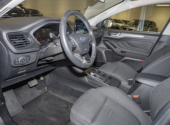 Ford Focus 5 of 8