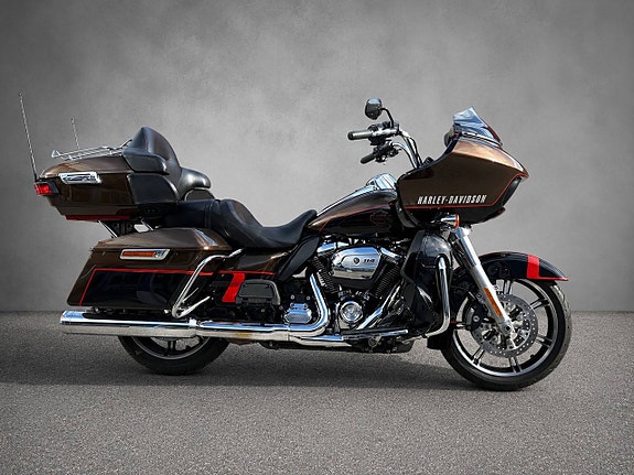 Harley-Davidson Road Glide Limited