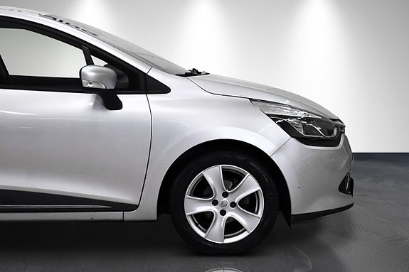 Renault Clio 4 of 16