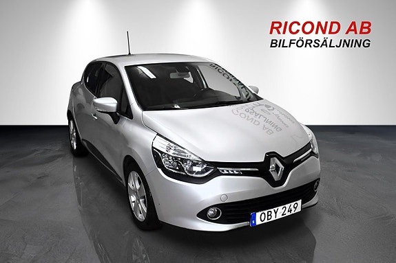 Renault Clio 10 of 16
