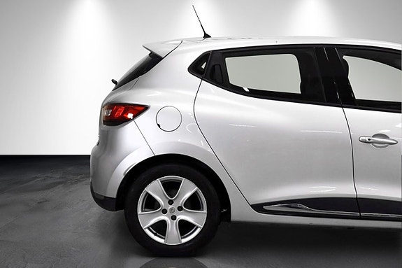 Renault Clio 3 of 16