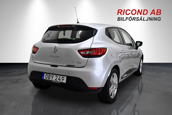 Renault Clio 5 of 16