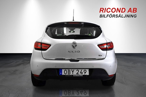 Renault Clio 6 of 16