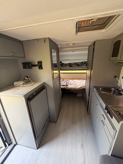 Sävsjö Clubman 525 4 of 4