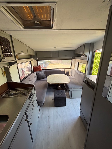 Sävsjö Clubman 525 2 of 4