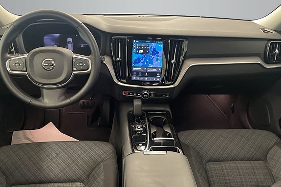 Volvo V60 9 of 16
