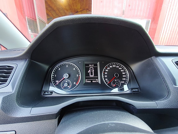 Volkswagen Caddy 6 of 9