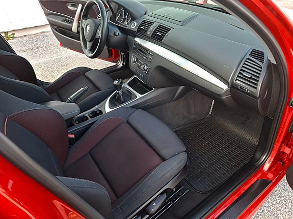 BMW 116i 17 of 19