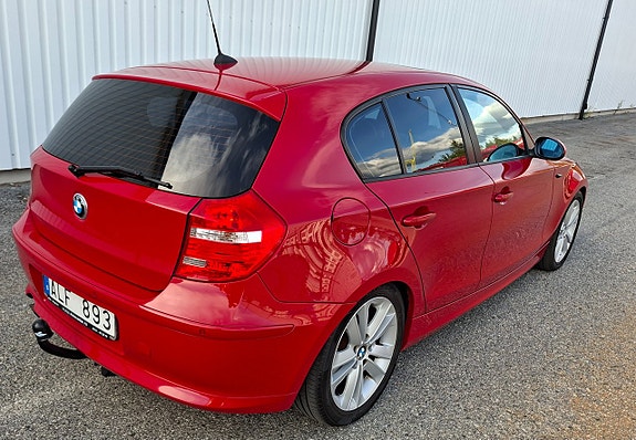 BMW 116i 6 of 19