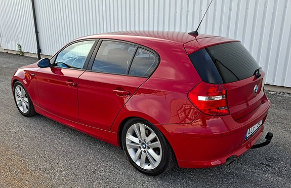 BMW 116i 7 of 19
