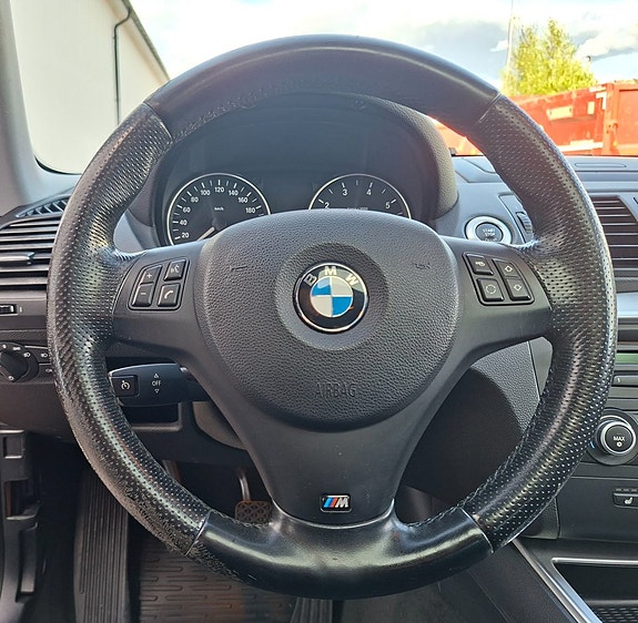 BMW 116i 18 of 19