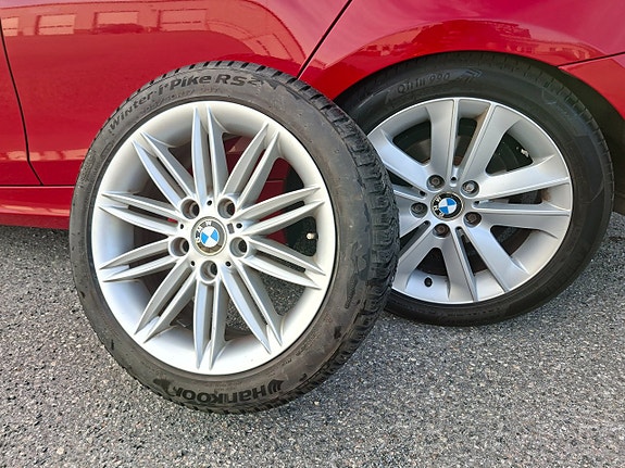 BMW 116i 19 of 19