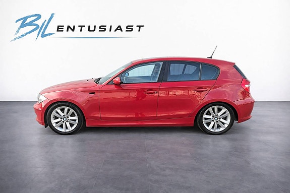 BMW 116i