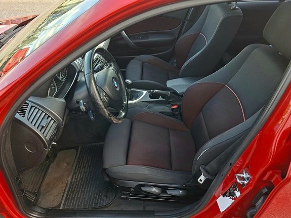 BMW 116i 16 of 19
