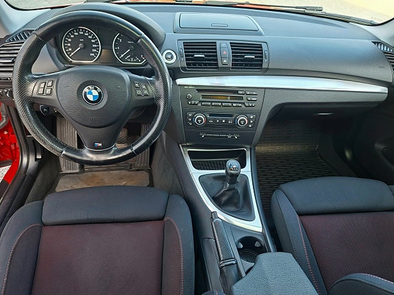 BMW 116i 15 of 19