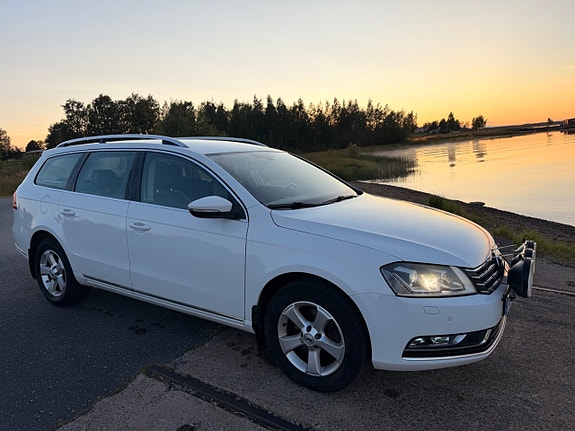 Volkswagen Passat 6 of 16