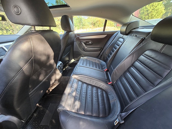 Volkswagen Passat CC 6 of 7