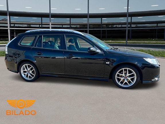 Saab 9-3 4 of 7