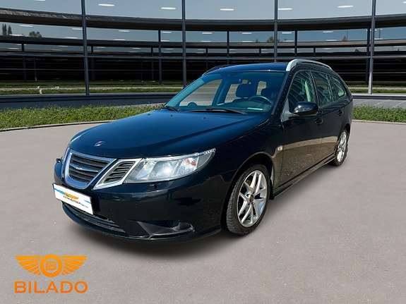 Saab 9-3 2 of 7