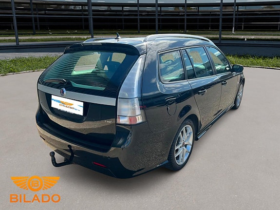 Saab 9-3 3 of 7