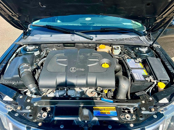 Saab 9-3 6 of 7