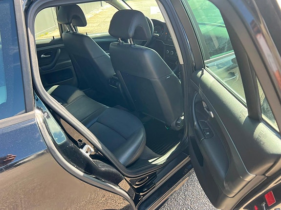 Saab 9-3 7 of 7