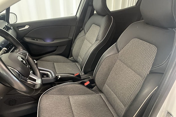 Renault Clio 15 of 15